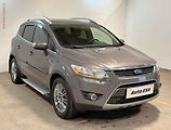 Ford Kuga (2012) 2.0TDCi, 2.maj, AC, TZ - náhled 1