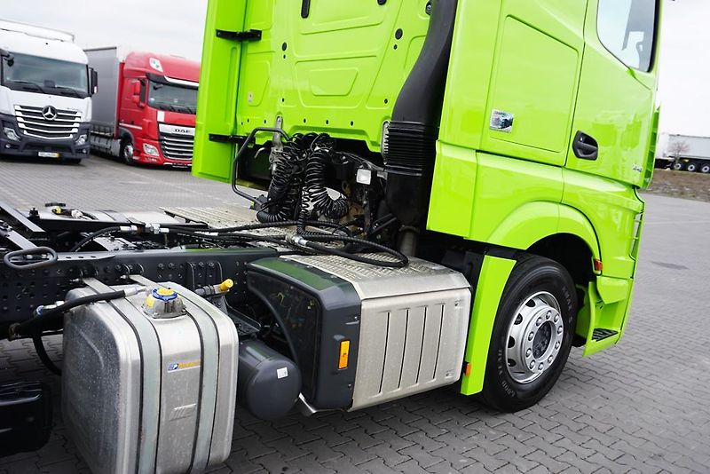 Mercedes-Benz Actros (2021) 1848 / ACC / E 6 / MP 5 / RETA - fotka 38 z 55