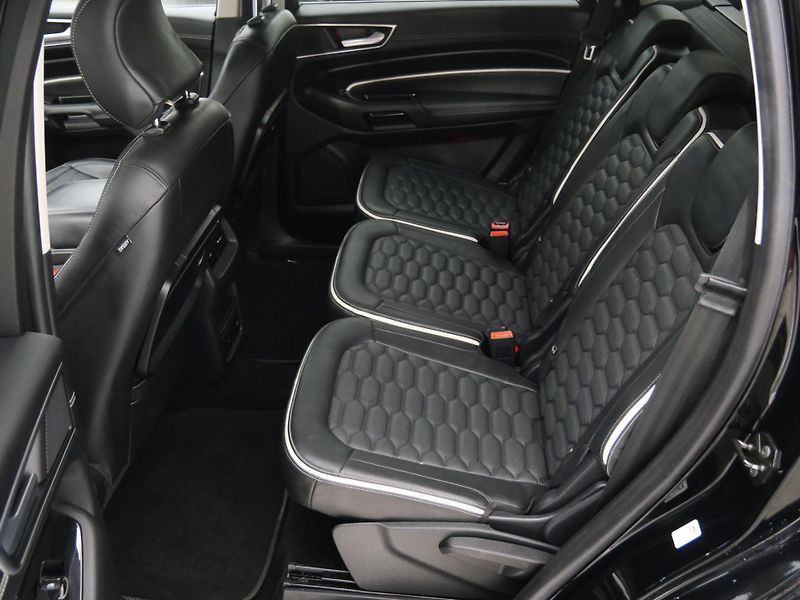 Ford S-MAX - fotka 22 z 23