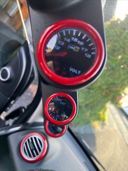 Smart Fortwo 1,0 BRABUS Cabrio - fotka 14 z 14
