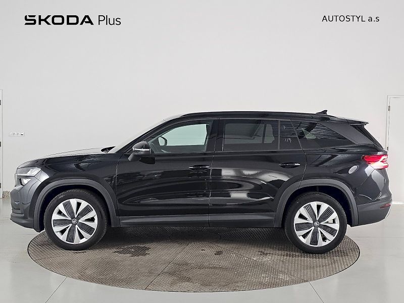Škoda Kodiaq (2025) 2.0TSI 150KW Selection DSG 7S - fotka 3 z 29