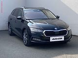 Škoda Octavia (2020) 2.0 TDi, 1.maj,ČR, Style - náhled 1