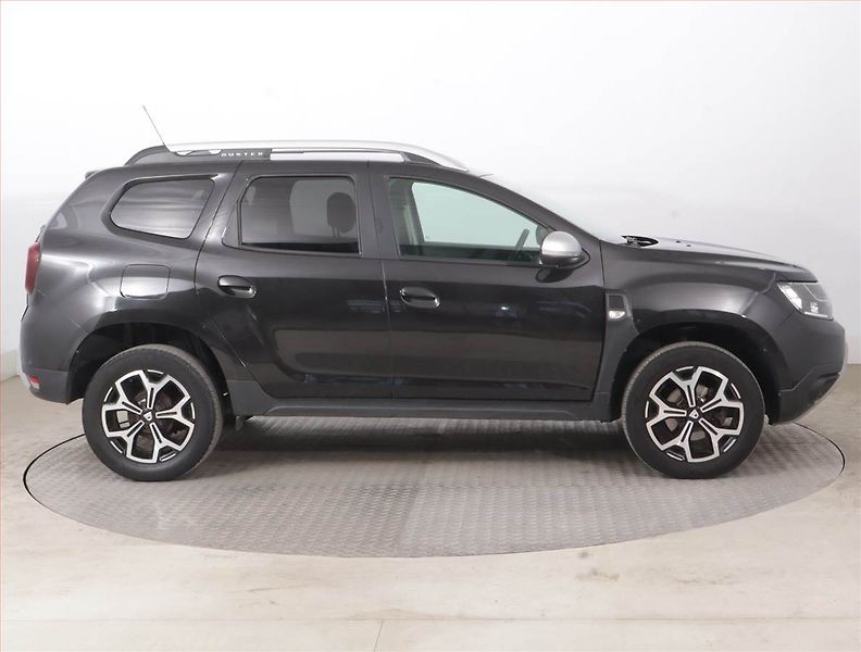 Dacia Duster (2019) 1.3 TCe, Navi, Tempomat - fotka 6 z 14
