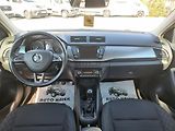 Škoda Fabia (2017) 1.4TDi 77kW ČR DPH Style - náhled 9