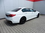 BMW Řada 5 520d xDrive M-Paket Navi - náhled 3
