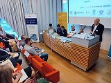 Regionální dopravní konference Jihomoravský kraj