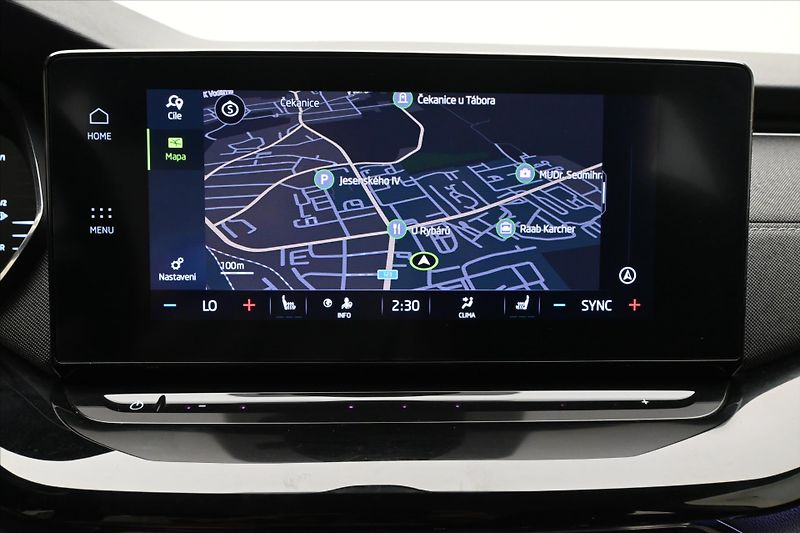 Škoda Octavia 2,0 TDI 85kW Style Záruka až 5 - fotka 19 z 31