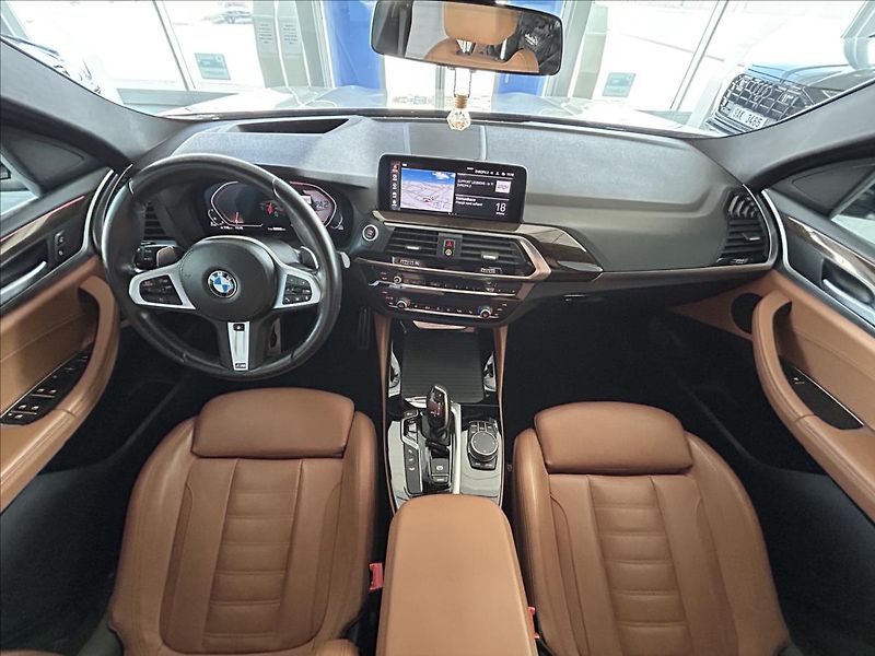 BMW X4 2,0   xDrive,ČR,M-PAKET,SERVIS - fotka 8 z 38