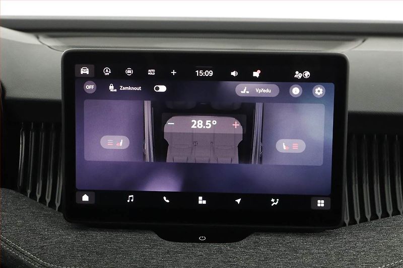 Škoda Superb (2024) 2.0 TDI, Selection - fotka 13 z 20