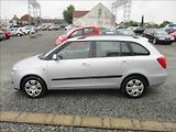 Škoda Fabia 1,2 i, digiklima, serviska, - náhled 8