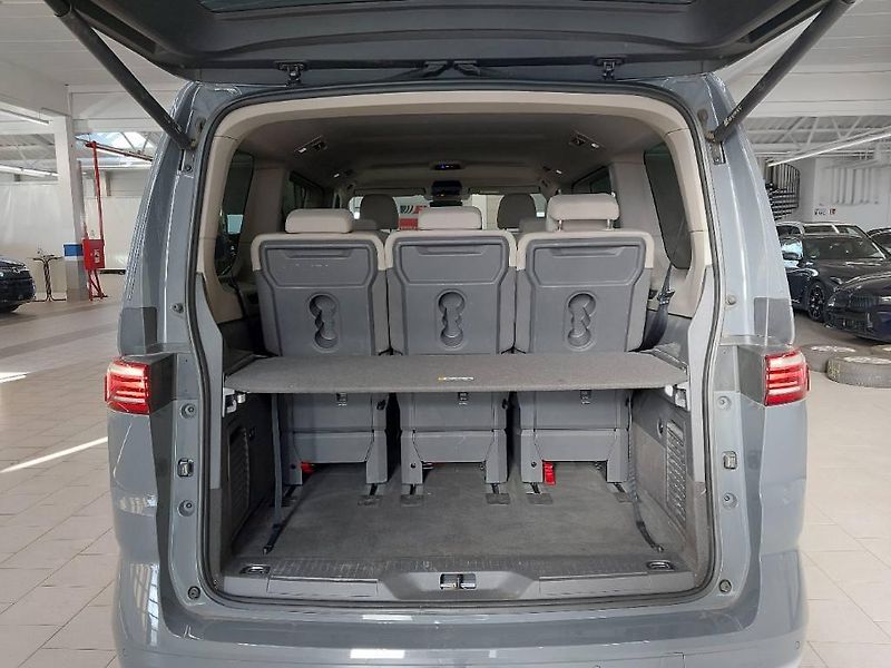 Volkswagen Multivan (2024) T7 TDI DSG LONG*ACC*NT*TZ*CAM* - fotka 12 z 20