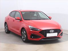 Hyundai i30 (2025) 1.0 T-GDI, Serv.kniha, Navi - fotografie inzerátu