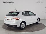 Škoda Fabia (2025) 1.0 TSI 70kW SELECTION - náhled 1