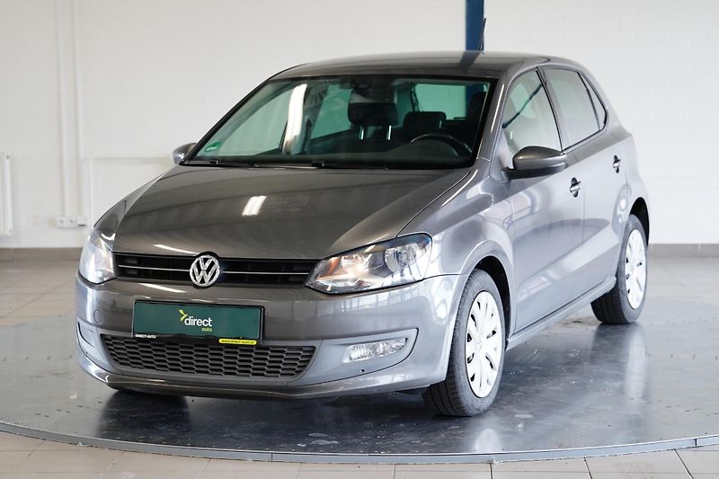 Volkswagen Polo - fotografie inzerátu