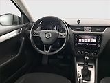 Škoda Octavia (2018) Ambition Plus 1.6 TDI, Automat - náhled 7