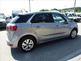Citroën C4 Picasso 1,2 PureTech 130 6AUT  SpaceTo - náhled 8