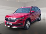 Škoda Kodiaq 2,0 TDI 110 Ambition AT - náhled 2
