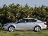 Škoda Octavia 1,6 TDI