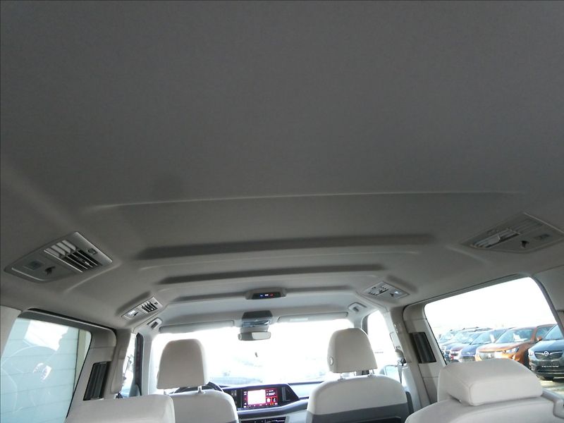 Volkswagen Multivan 2,0 TDi BULLI 1.MAJITEL,DPH,ČR - fotka 20 z 45