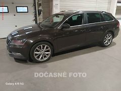 Škoda Superb (2016) 2.0 TDI - fotografie inzerátu