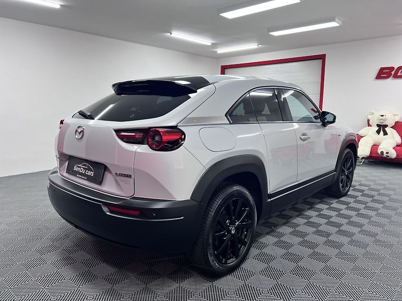 Mazda MX-30 e-Skyactiv 107 kW, Advantage - fotka 4 z 41
