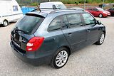 Škoda Fabia (2014) REZERVACE - náhled 7