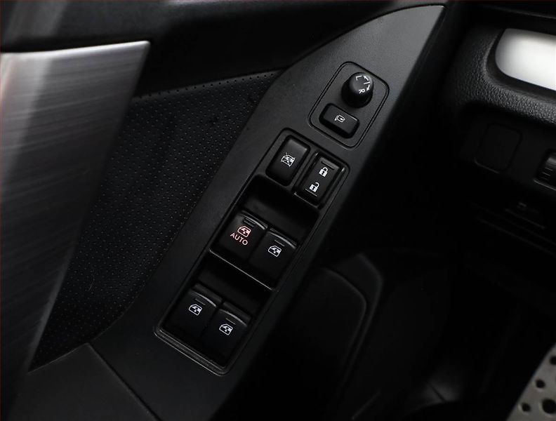 Subaru Forester (2013) 2.0 d, 4X4, Navi, Tempomat - fotka 16 z 18