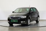 Škoda Rapid - náhled 1
