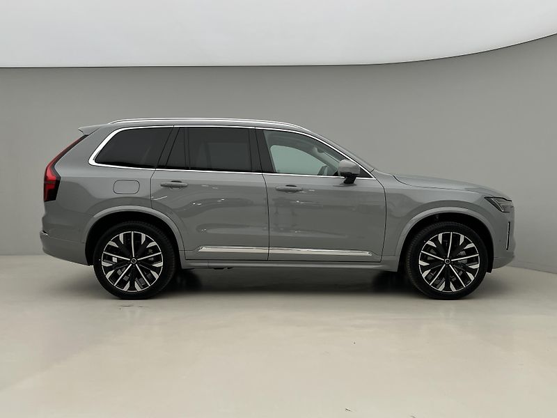 Volvo XC90 (2026) B5 AWD BRIGHT PLUS - fotka 12 z 45