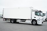 Mercedes-Benz Actros (2020) 1830 / E 6 / MP 5 / CHŁODNIA + - náhled 3