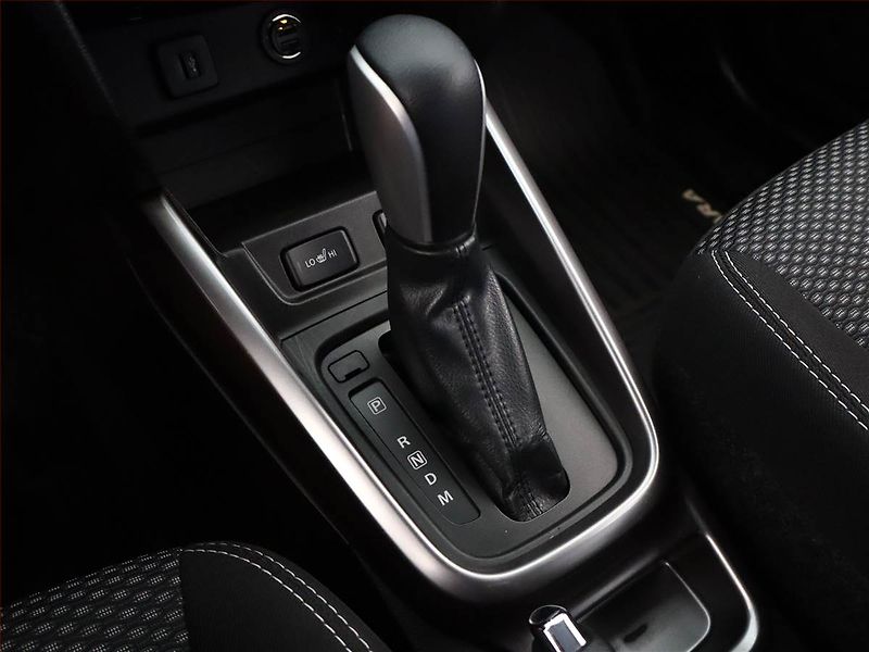 Suzuki Vitara (2019) 1.4 BoosterJet, Automat - fotka 11 z 17