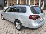 Volkswagen Passat (2007) 2.0TDI 103kW 6M -KAMERA-T.ZAŘ. - náhled 6