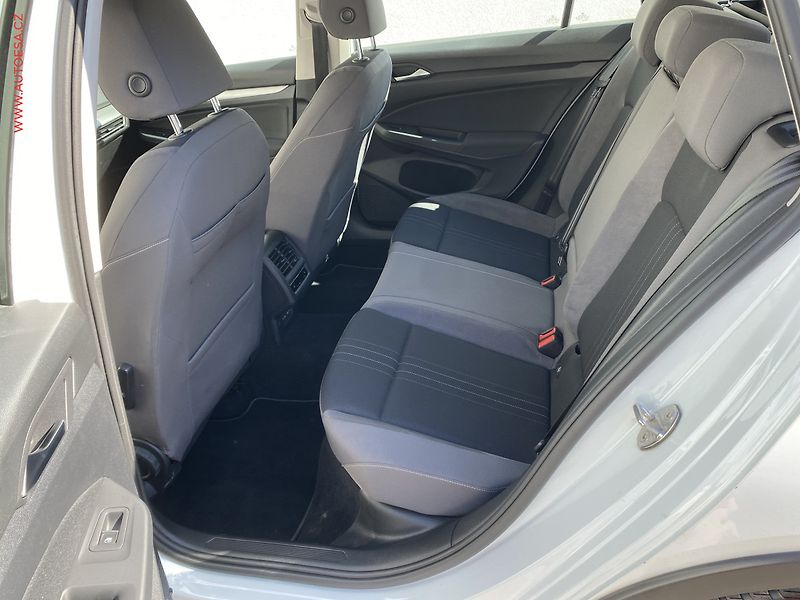 Volkswagen Golf (2022) 2.0 TDi 4x4, Alltrack, DSG, - fotka 10 z 22
