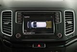 Volkswagen Sharan (2015) 2.0 TDI BMT, Automat, Kůže - náhled 16