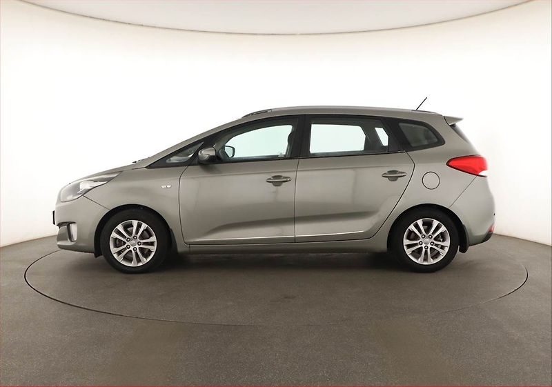 Kia Carens (2013) 1.7 CRDi, nová STK, Tažné - fotka 3 z 18