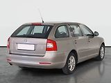Škoda Octavia (2011) Ambition 1.6 TDI, Serv.kniha - náhled 4