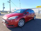 Ford Focus (2011) - náhled 1
