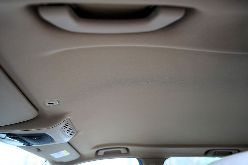 BMW X3 2.0d sDrive/AT/150 PS/šíbr - fotka 40 z 40