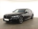 BMW Řada 7 (2022) 730d xDrive - náhled 1