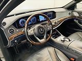 Mercedes-Benz Třídy S 2,9 4MATIC 210kW - náhled 6