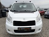Peugeot Expert Tepee 2,0 SERVISKA, 9MÍST +SADA PNEU - náhled 1