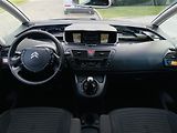 Citroën C4 Picasso 1.6i 88KW MANUÁL LED SENZORY - náhled 24