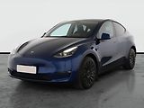 Tesla Model Y (2024) Long Range AWD 79kWh - náhled 1