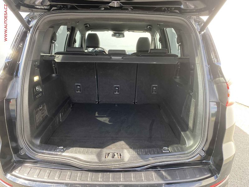 Ford S-MAX (2019) 2.0 TDCi, AT - fotka 7 z 20