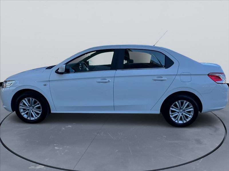 Peugeot 301 1,6 HDI,DPH,KLIMA - fotka 5 z 16