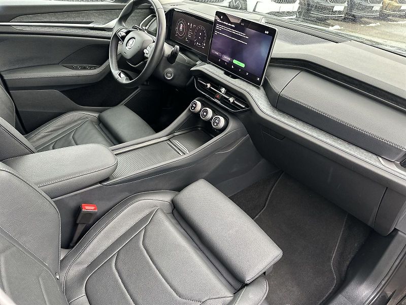 Škoda Kodiaq (2024) 2.0 TDI 4x4 DSG Exclusive Sele - fotka 9 z 33