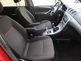 Ford Galaxy (2009) 1.8 TDCi, 7 míst, po STK - náhled 9