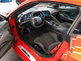 Chevrolet Corvette (2026) 6.2 Stingray 3LT Z51 Facelift - náhled 15