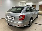 Škoda Superb (2010) 2.0 TDi, xenon, autoAC - náhled 1