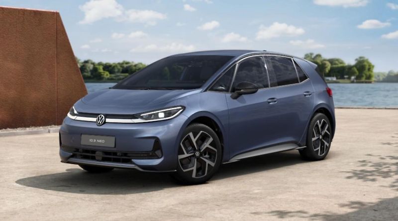 Volkswagen ID.3 Neo Life 58 kWh 140 kW - fotografie inzerátu